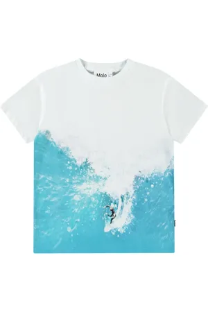 Molo Camiseta Riley