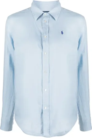 Ralph Lauren Camisa Polo Pony
