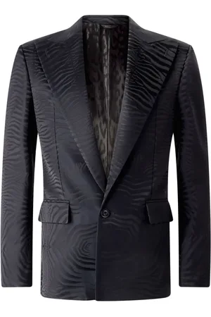 Roberto Cavalli Blazer con botones