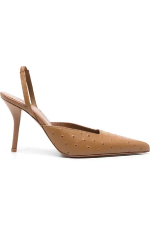 Gia Borghini Zapatos Octavie con tacón de 100 mm