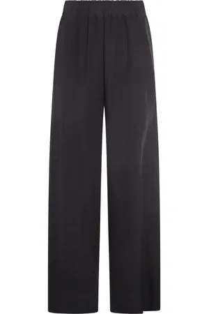 Malo Pantalones de lino