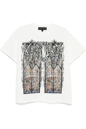 Who Decides War Camiseta Ignatius