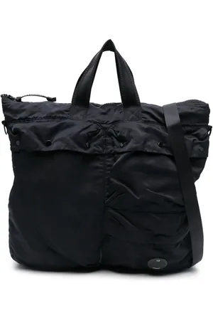 C.P. Company Bolso shopper Nylon B Lens