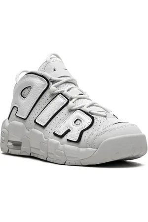 Nike Zapatillas Air More Uptempo Photon Dust