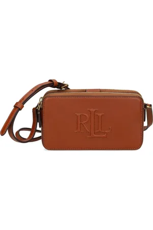 Ralph Lauren Bandolera Witley mediana
