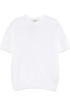 ALTEA Camiseta de algodón