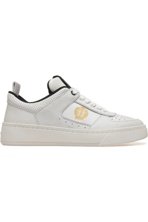 Bally Zapatillas Riweira con logo bordado