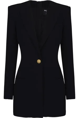 Balmain Blazer con doble botonadura