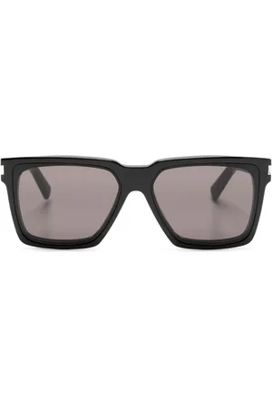 Saint Laurent Gafas de sol SL 610 con montura cuadrada