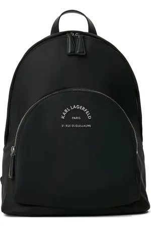 Karl Lagerfeld Mochila Rue St-Guillaume mediana