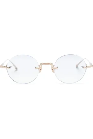 MATSUDA Gafas de sol con montura al aire