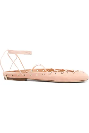 Chloé Bailarinas Ghillies