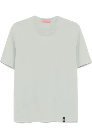 DRUMOHR Camiseta de algodón
