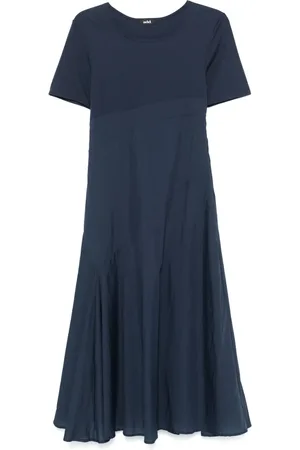 add Vestido largo a paneles