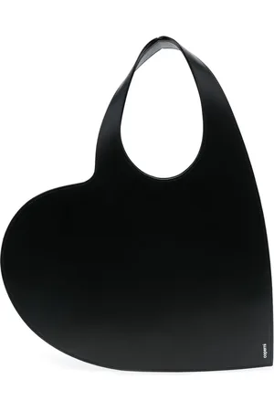 COPERNI Bolso shopper con forma de corazón