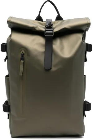 Rains Mochila Rolltop Rucksack grande