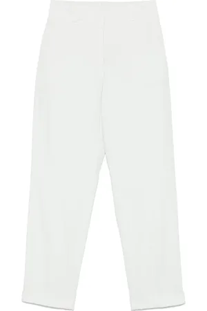 PESERICO SIGN Pantalones ajustados