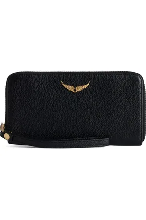 Zadig & Voltaire Cartera Compagnon