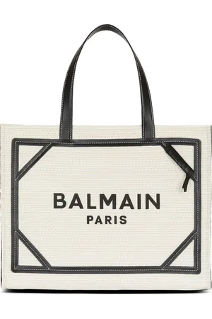 Balmain Bolso shopper B-Army