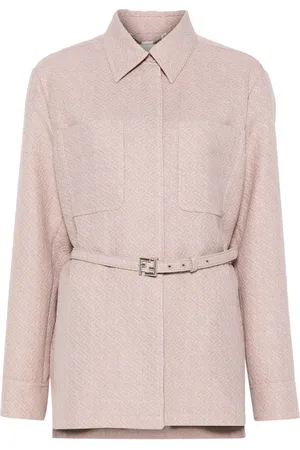 Fendi Chaqueta Go-To