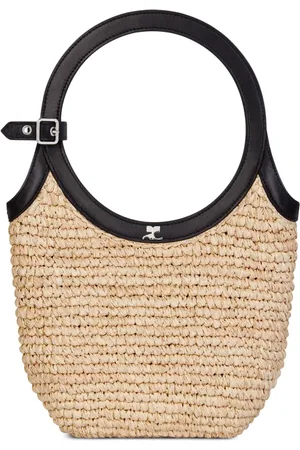 Courrèges Bolso de hombro Holly