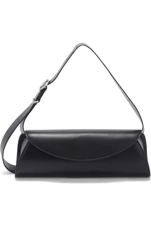 Jil Sander Bolso de hombro Cannolo Grande
