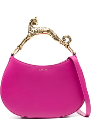 Lanvin Bolso shopper Cat