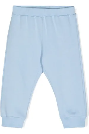 Fendi Leggins con aplique del logo