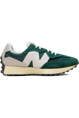 New Balance Zapatillas 327 "Marsh Green"