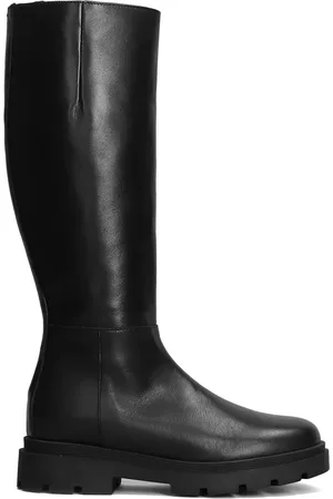 Fabio Rusconi Botas de cuero