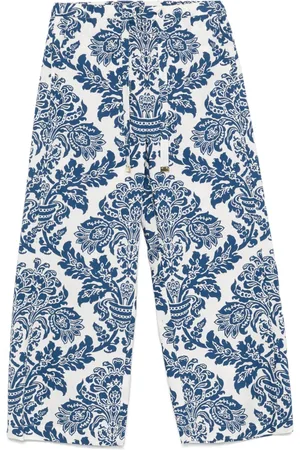 Max Mara Pantalones Merano