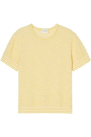 Closed Camiseta a rayas