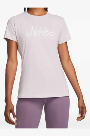 Nike Camiseta Dri-FIT Script Doll