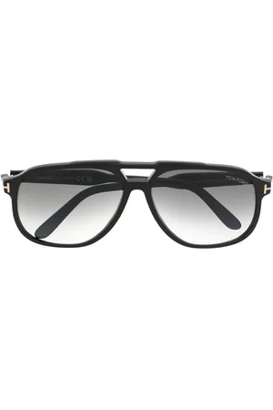 Tom Ford Gafas de sol con montura oversize