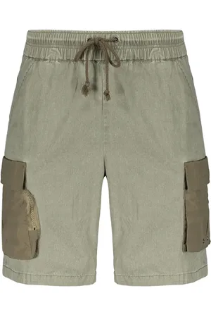 JOHN ELLIOTT Bermudas con bolsillos cargo
