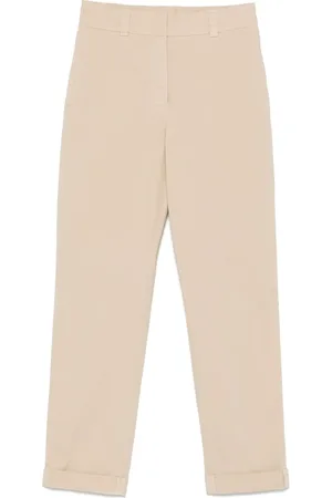 PESERICO SIGN Pantalones ajustados