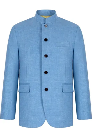 SHANGHAI TANG Chaqueta con cinco botones
