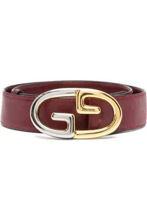 Gucci Cinturón 2000