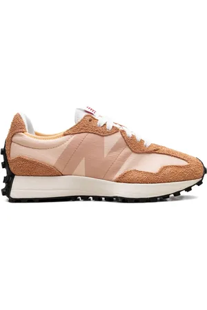 New Balance Zapatillas 327 Copper/Peach Blossom