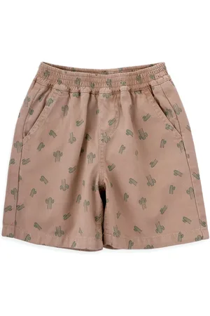 KNOT Pantalones cortos Garrett