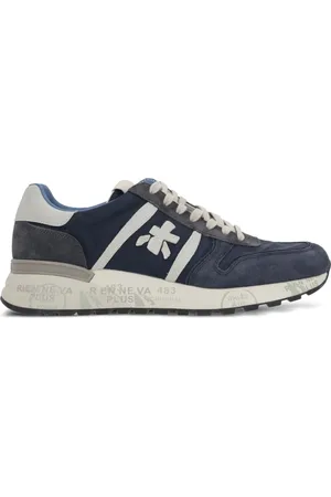 Premiata Zapatillas Lander