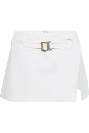 DION LEE Minifalda Interloop