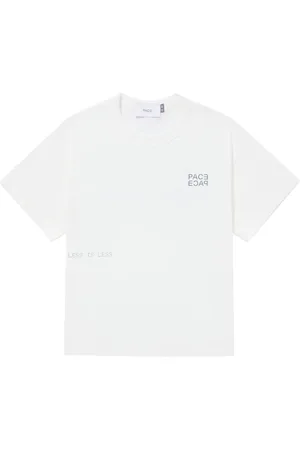 PACE Camiseta Less is Less