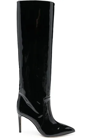 PARIS TEXAS Botas con puntera en punta