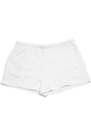 Nike Pantalones cortos Sportswear Chill Terry