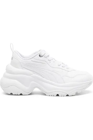 PUMA Zapatillas Cilia