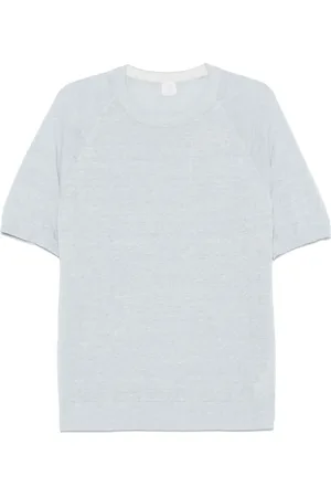 ELEVENTY Camiseta de punto fino