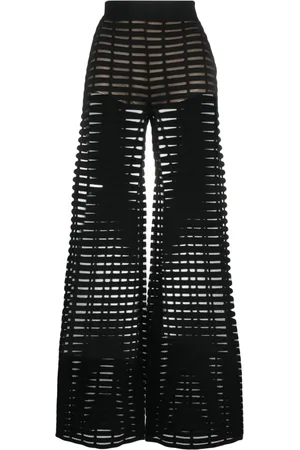 GENNY Pantalones de talle alto