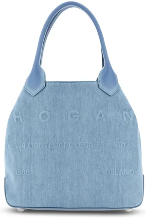 Hogan Bolso shopper Script mediano