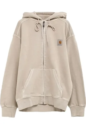 Carhartt Chaqueta Nelson con capucha